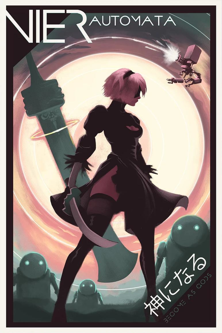 poster